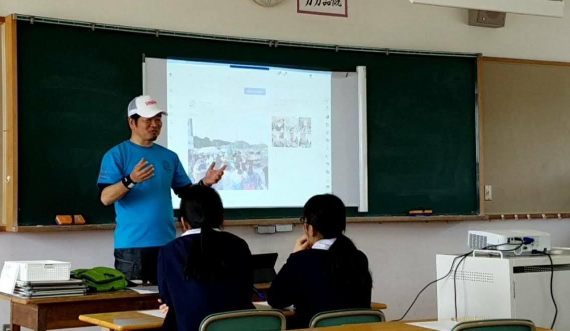 学校教育